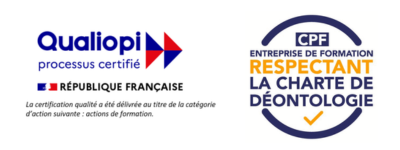 Cap Formation — Certification Qualiopi (processus certifié) et entreprise de formation respectant la charte de déontologie CPF